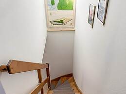 6 Person Holiday Home in Romo