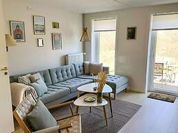 6 Person Holiday Home in Romo