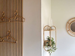 6 Person Holiday Home in Romo