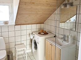 6 Person Holiday Home in Romo