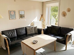 6 Person Holiday Home in Romo