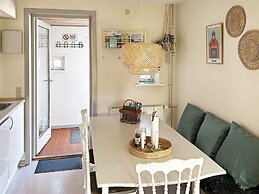 6 Person Holiday Home in Romo