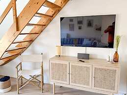 6 Person Holiday Home in Romo