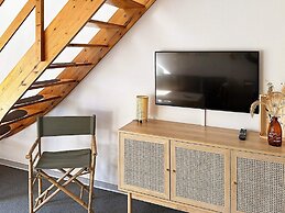 6 Person Holiday Home in Romo