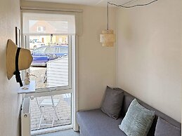 6 Person Holiday Home in Romo