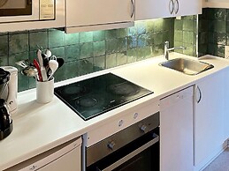 6 Person Holiday Home in Romo