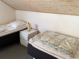 6 Person Holiday Home in Romo