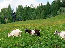 6 Person Holiday Home in Nordli-by Traum