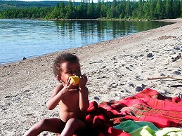 6 Person Holiday Home in Nordli-by Traum