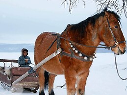 6 Person Holiday Home in Nordli-by Traum