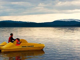 6 Person Holiday Home in Nordli-by Traum