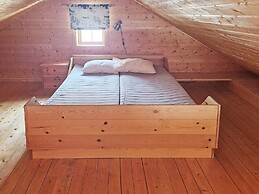 6 Person Holiday Home in Nordli-by Traum