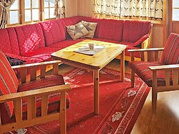 6 Person Holiday Home in Nordli-by Traum