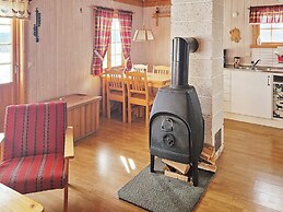 6 Person Holiday Home in Nordli-by Traum