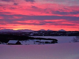 6 Person Holiday Home in Nordli-by Traum