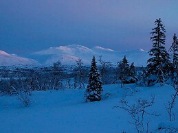 6 Person Holiday Home in Nordli-by Traum