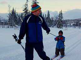 6 Person Holiday Home in Nordli-by Traum