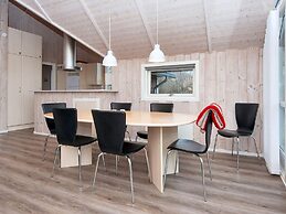 9 Person Holiday Home in Hemmet