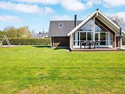 9 Person Holiday Home in Hemmet