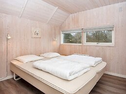 9 Person Holiday Home in Hemmet