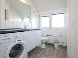 8 Person Holiday Home in Ringkobing