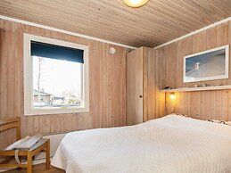 6 Person Holiday Home in Hemmet-by Traum