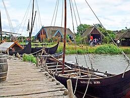 6 Person Holiday Home in Hemmet-by Traum