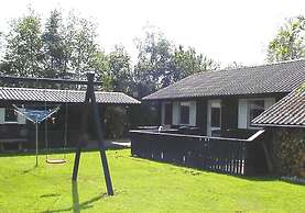 6 Person Holiday Home in Hemmet-by Traum