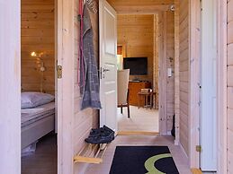 Stylish Holiday Home in Føllenslev near Sea