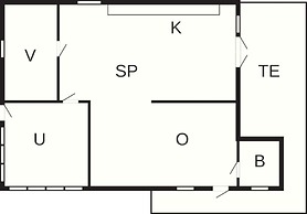 Holiday Home in Sölvesborg