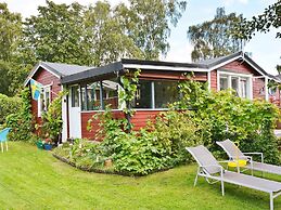 Holiday Home in Sölvesborg