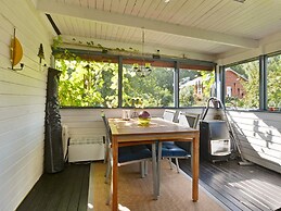 Holiday Home in Sölvesborg