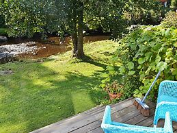 Holiday Home in Sölvesborg