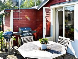 Holiday Home in Sölvesborg