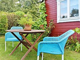 Holiday Home in Sölvesborg
