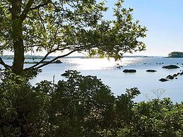 Holiday Home in Sölvesborg