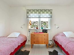 Holiday Home in Sölvesborg