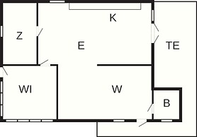 Holiday Home in Sölvesborg