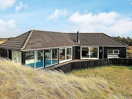 8 Person Holiday Home in Hirtshals