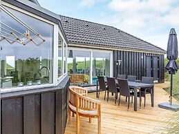 8 Person Holiday Home in Hirtshals