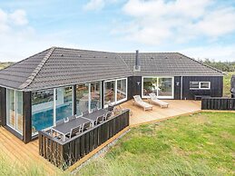 8 Person Holiday Home in Hirtshals