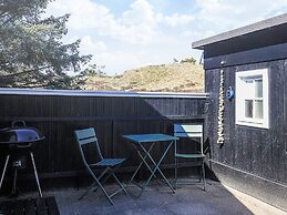 4 Person Holiday Home in Skagen-by Traum