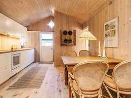 4 Person Holiday Home in Skagen-by Traum