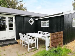 4 Person Holiday Home in Skagen-by Traum