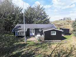 4 Person Holiday Home in Skagen-by Traum