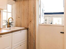 4 Person Holiday Home in Skagen-by Traum