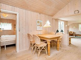 4 Person Holiday Home in Skagen-by Traum