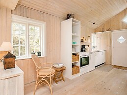 4 Person Holiday Home in Skagen-by Traum