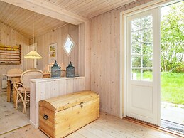 4 Person Holiday Home in Skagen-by Traum