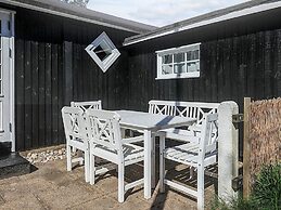 4 Person Holiday Home in Skagen-by Traum